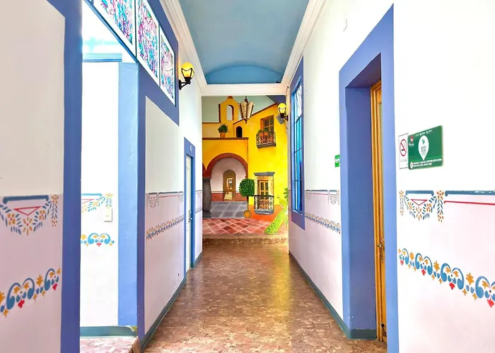 Hotel La Alhondiga