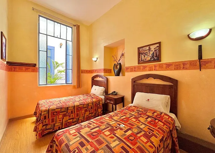 Hotel La Alhondiga