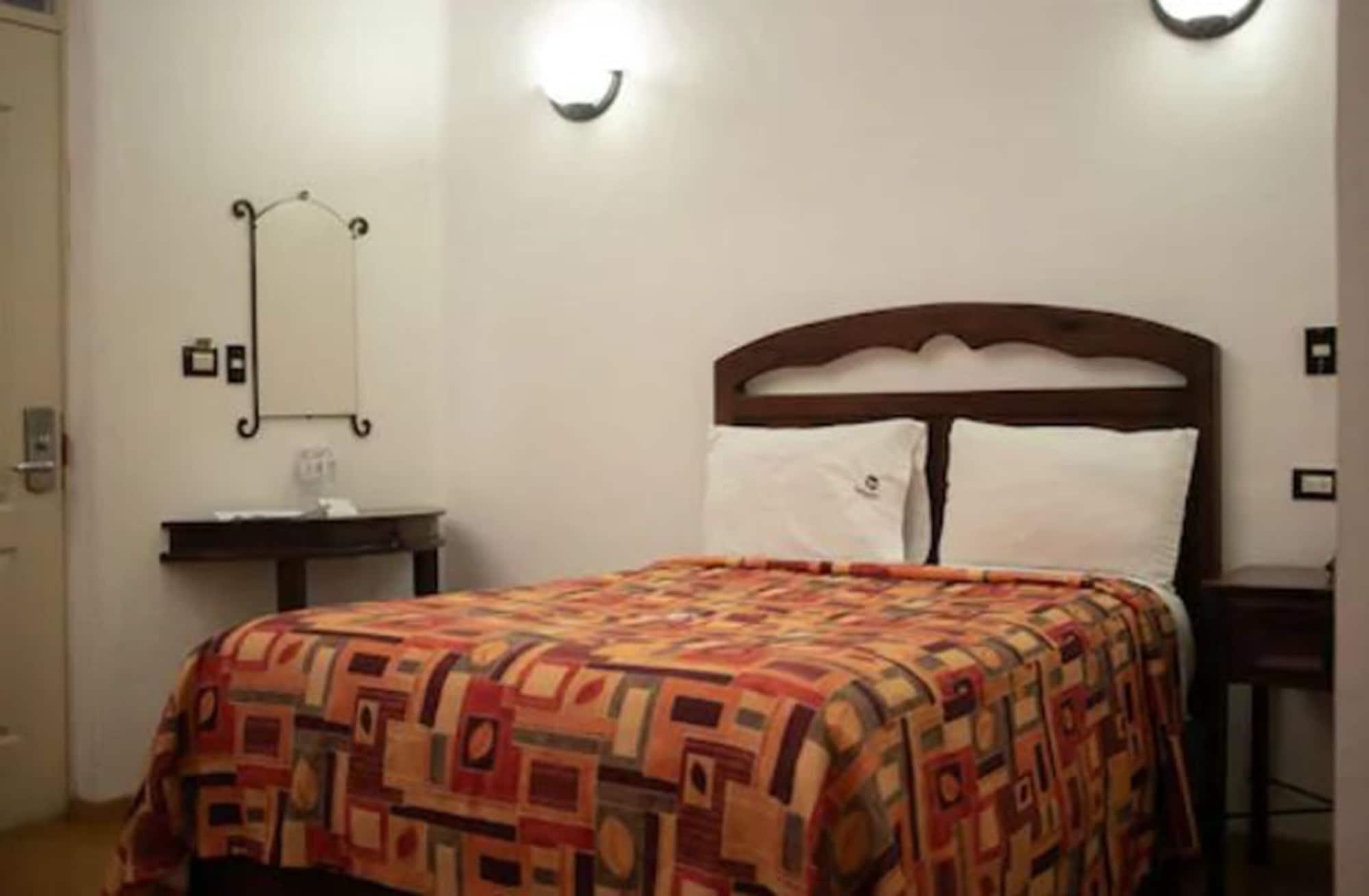 Hotel La Alhondiga