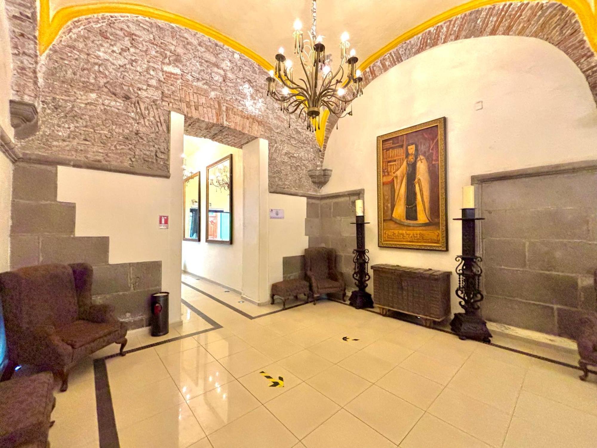 Hotel La Alhondiga