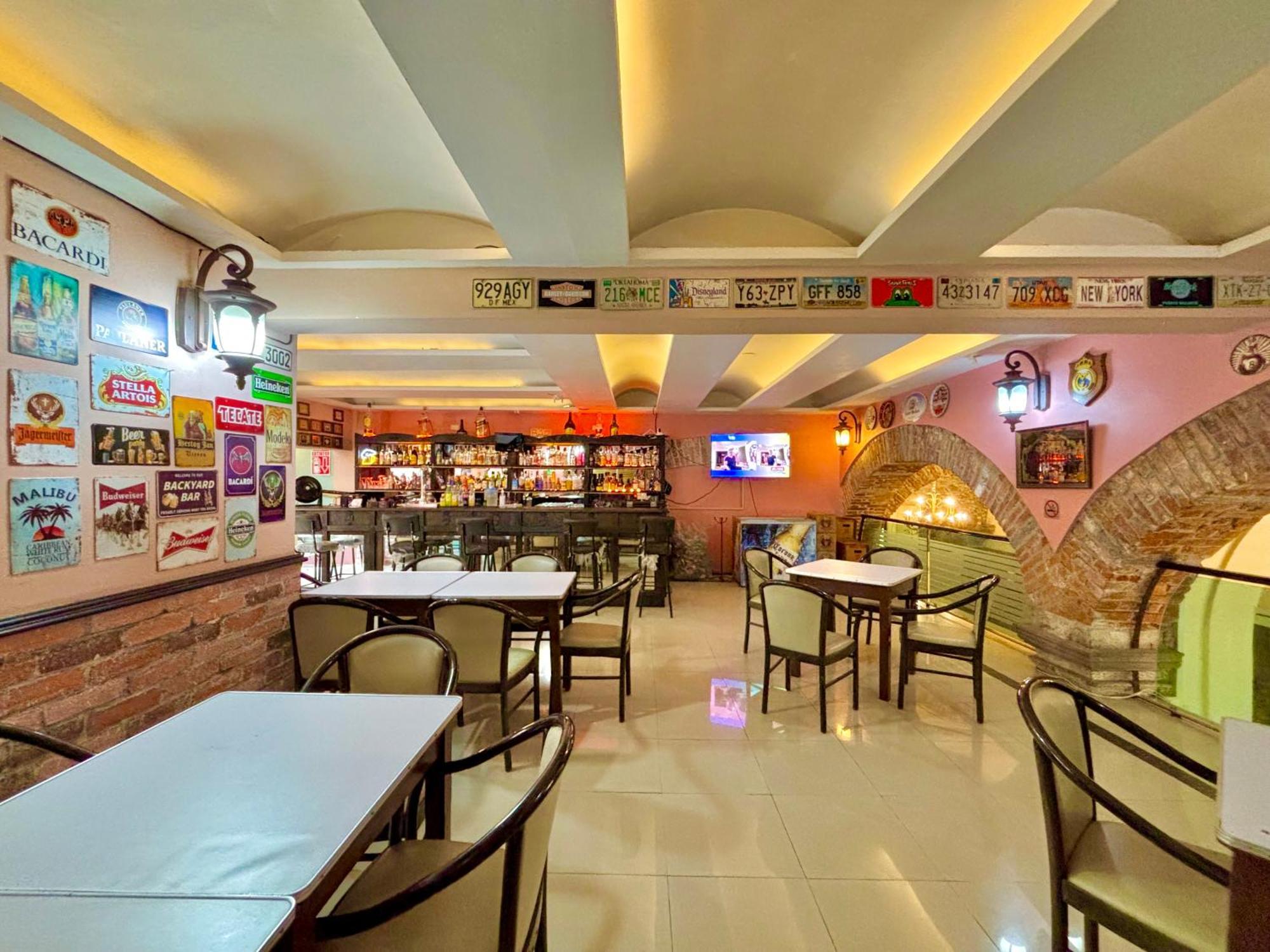 La Alhondiga Hotel 3*