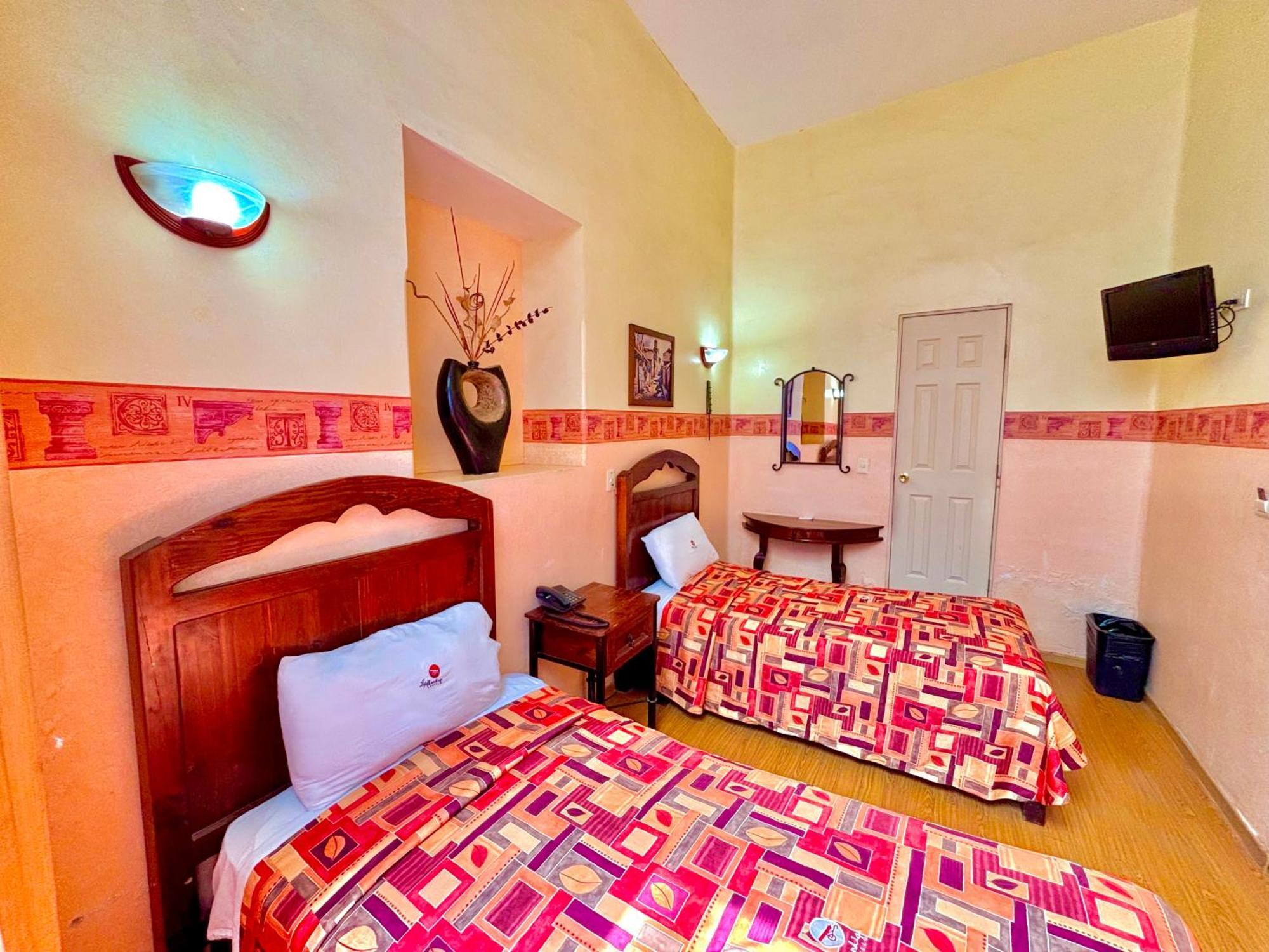 La Alhondiga Hotel 3*
