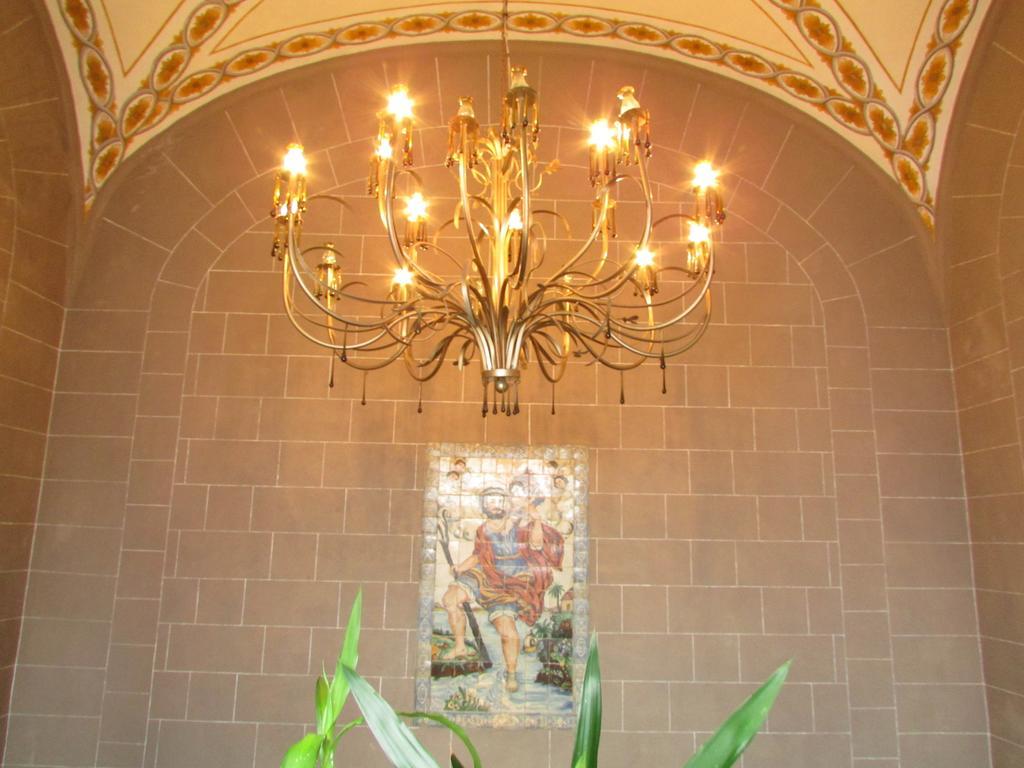 Hotel La Alhondiga Puebla