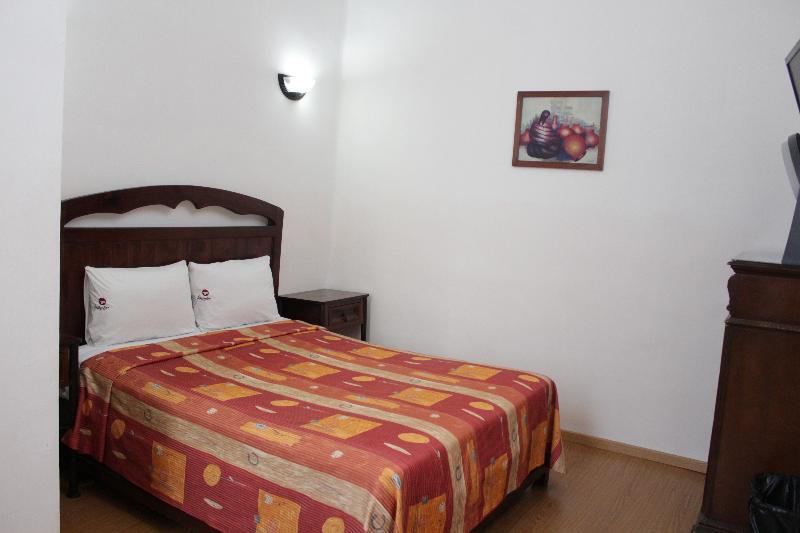 Hotel La Alhondiga