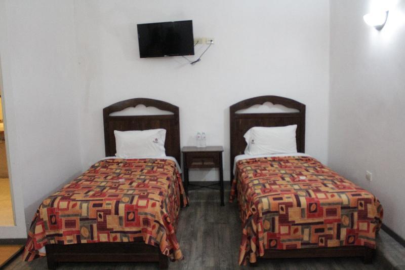 La Alhondiga Hotel 3*