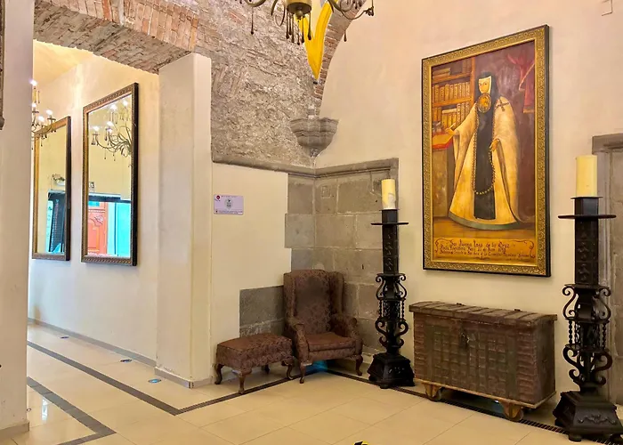 Hotel La Alhondiga