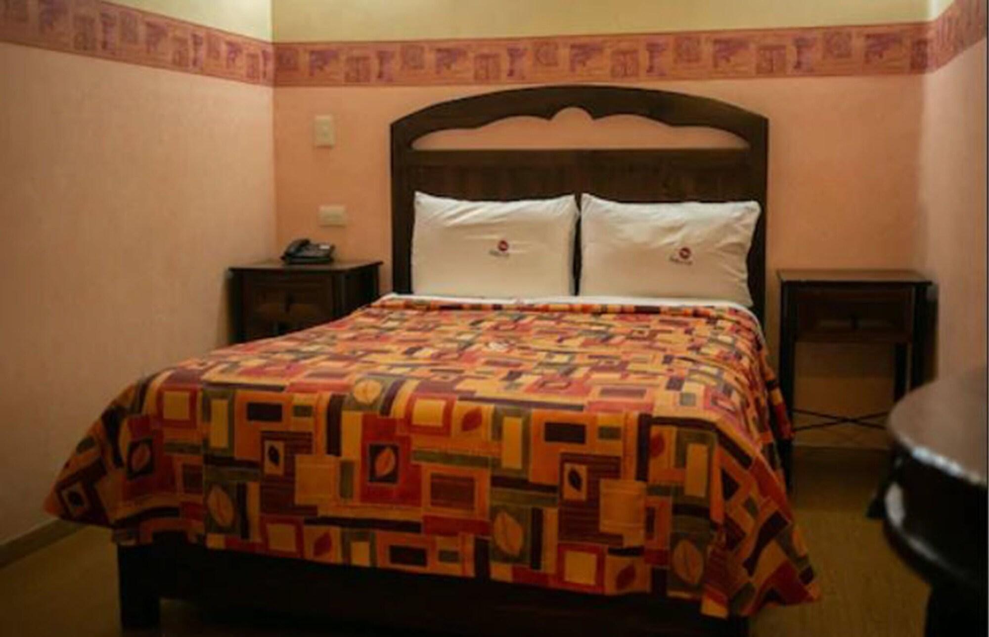 La Alhondiga 3* Heroica Puebla de Zaragoza
