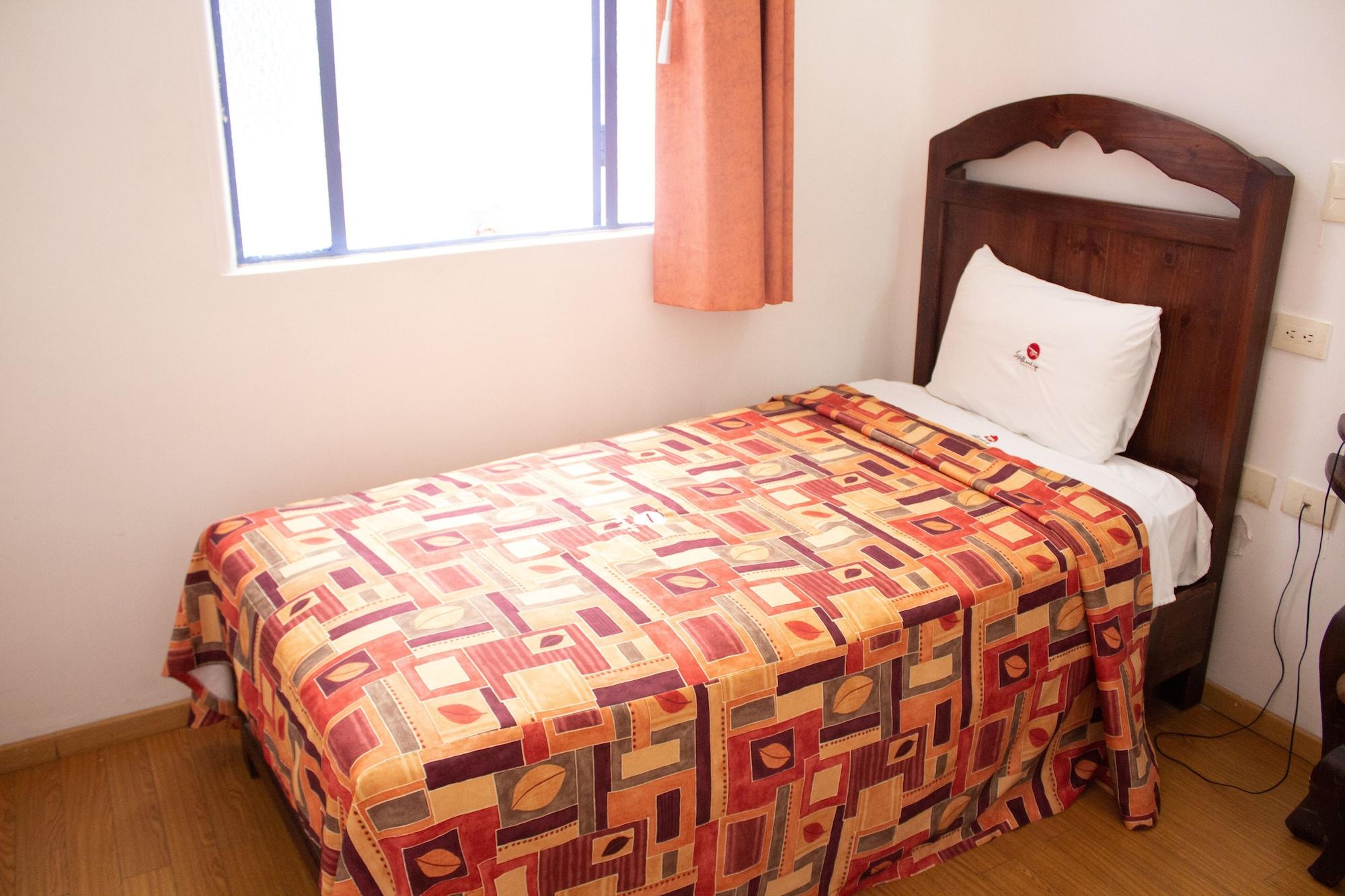 Hotel La Alhondiga