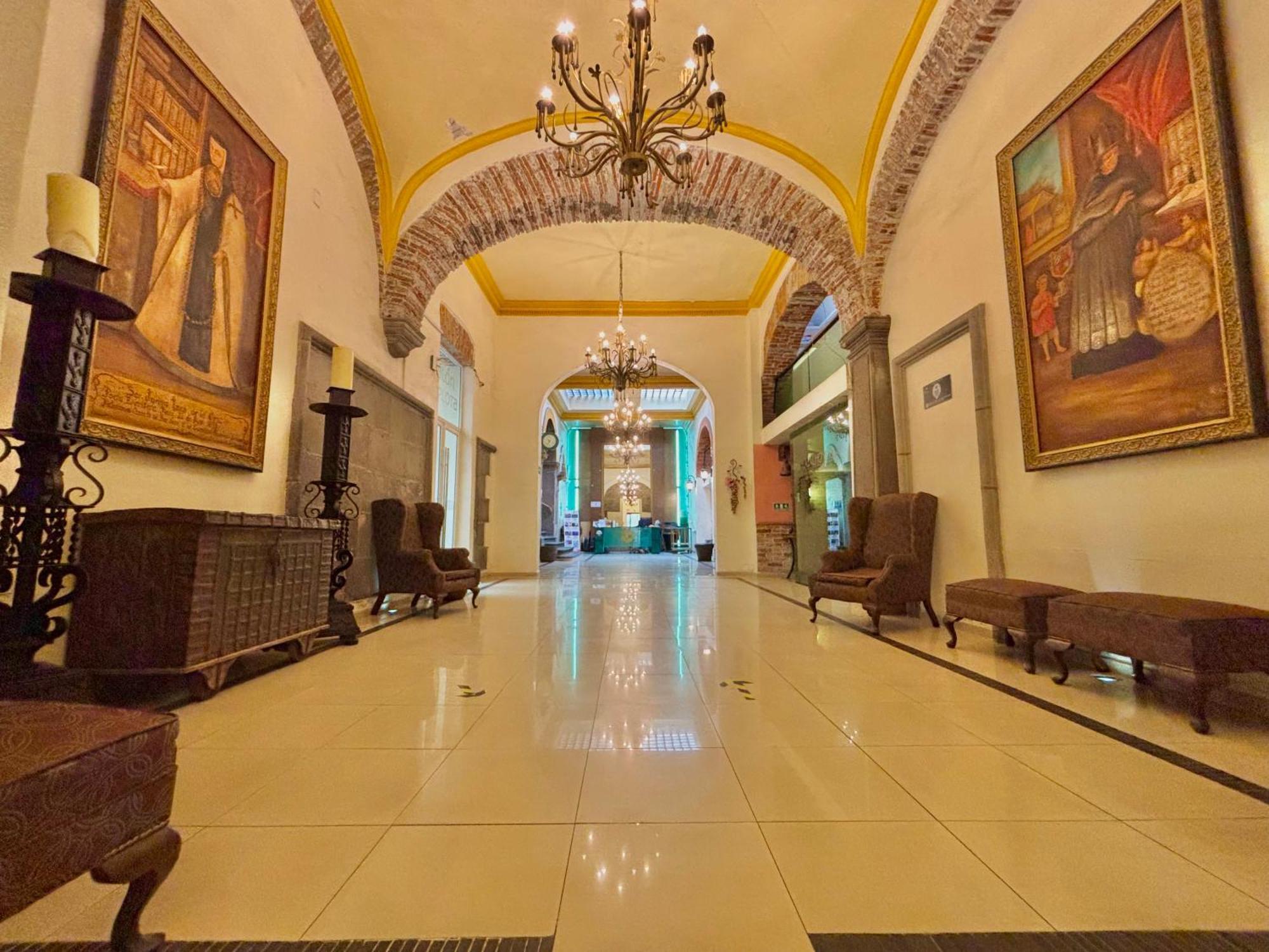 La Alhondiga Hotel 3*