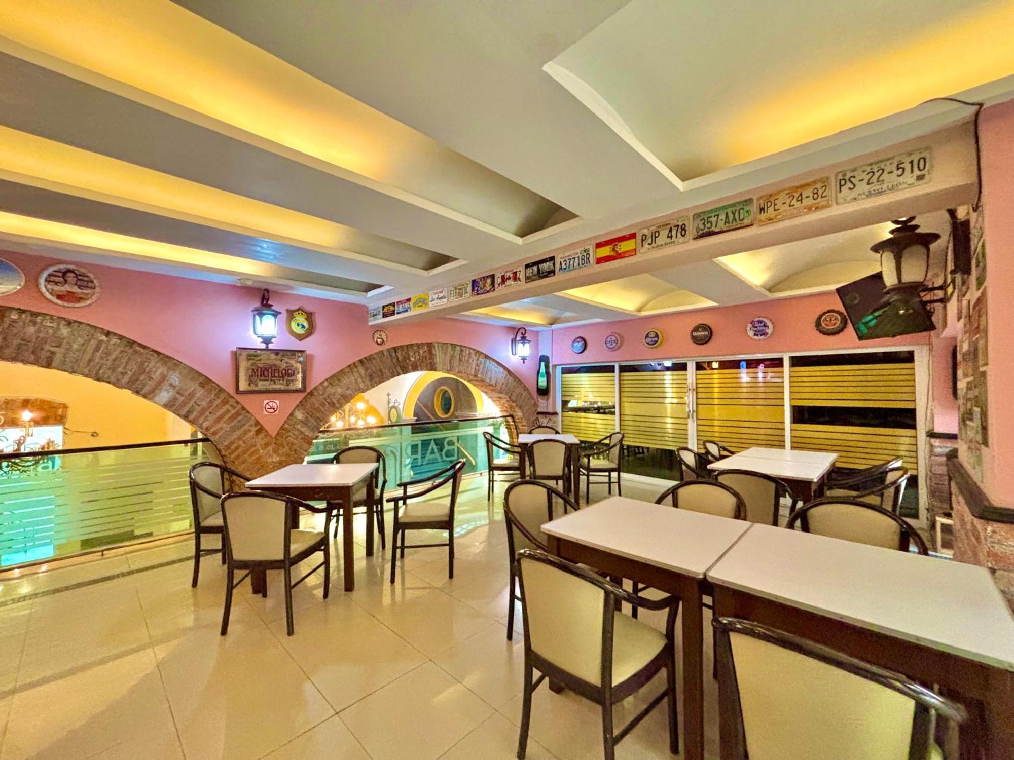 Hotel La Alhondiga