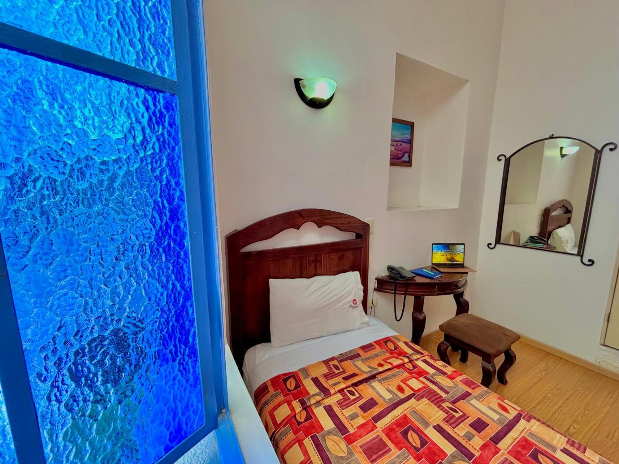La Alhondiga Hotel Heroica Puebla de Zaragoza