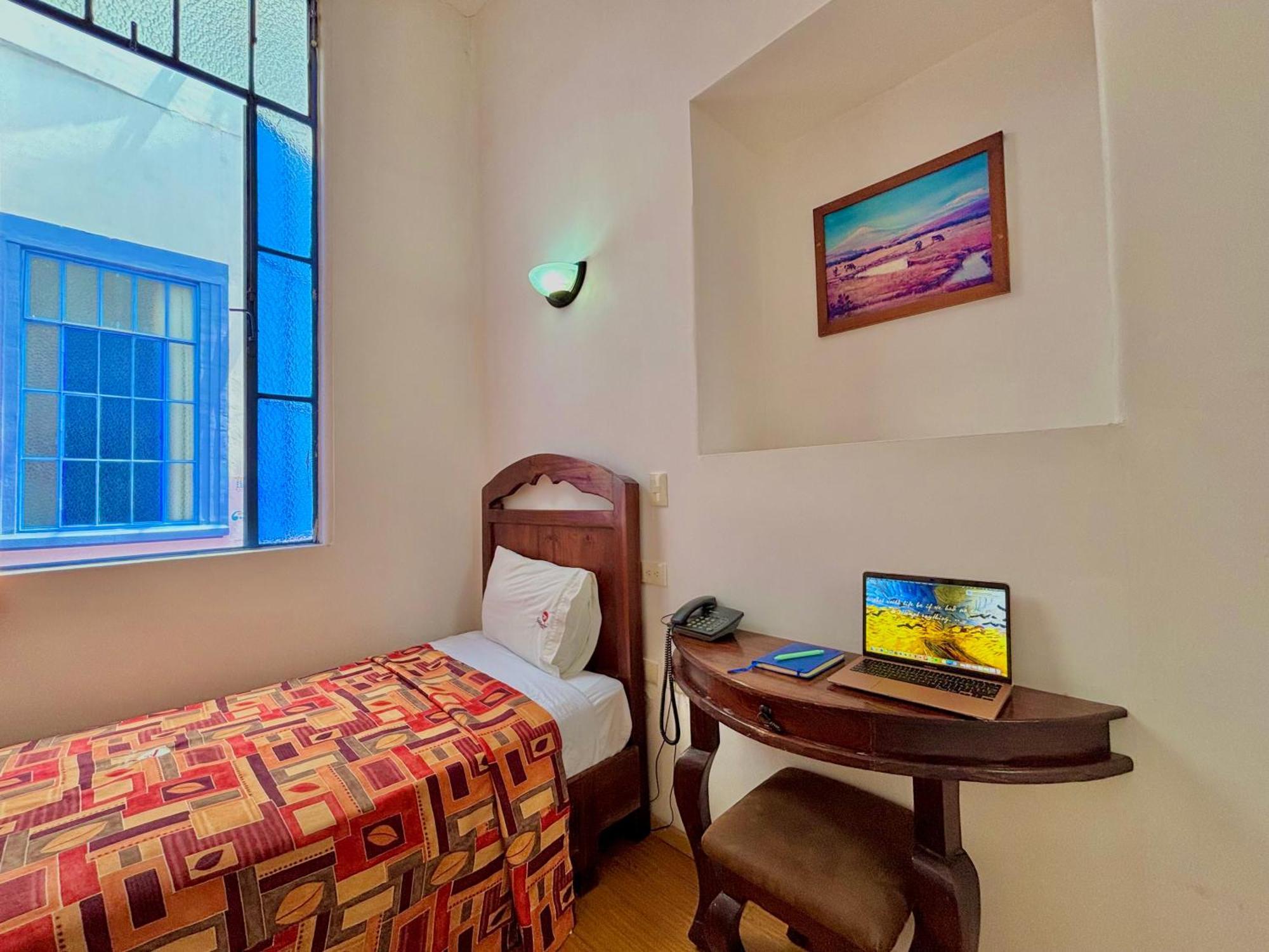 Hotel La Alhondiga Heroica Puebla de Zaragoza