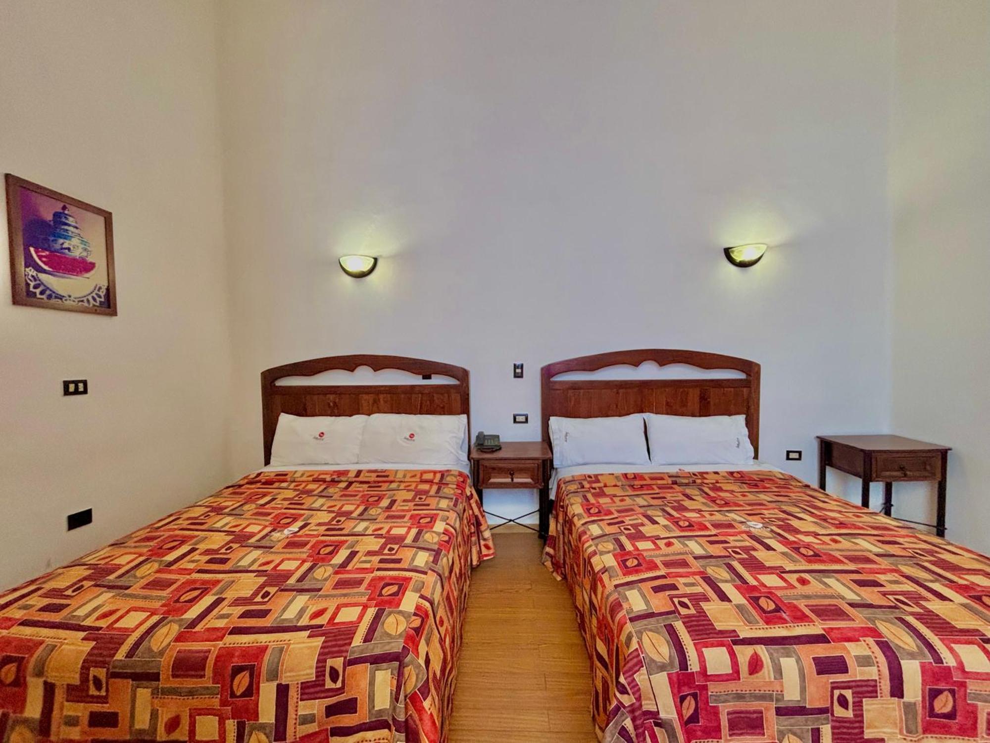 La Alhondiga Hotel