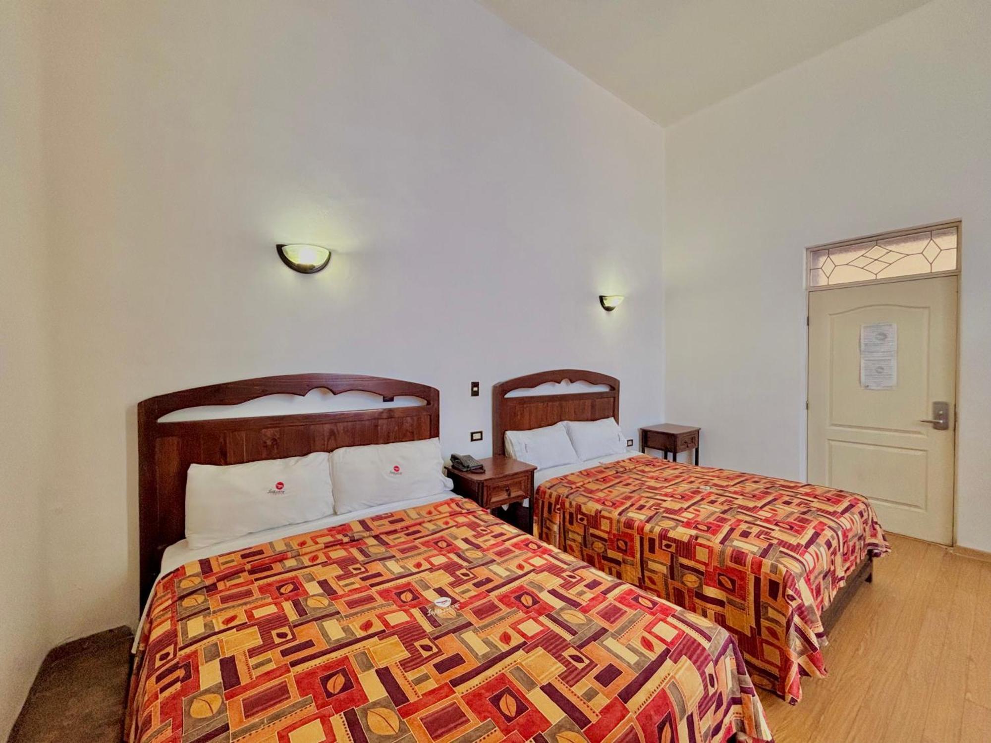 La Alhondiga 3* Heroica Puebla de Zaragoza