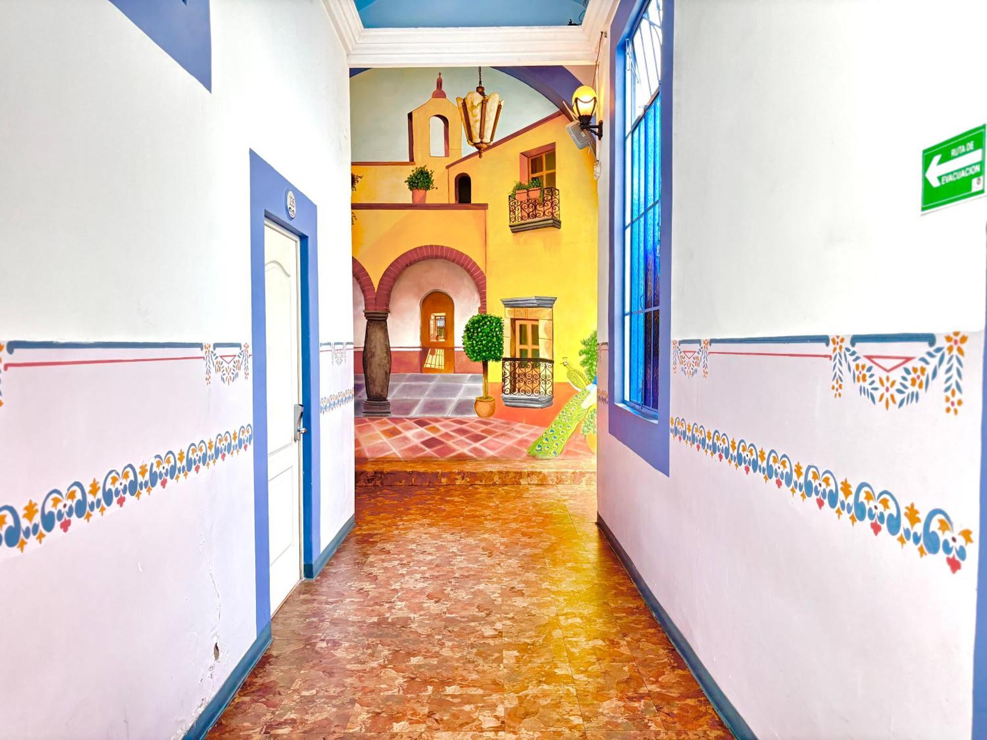 La Alhondiga Hotel 3*