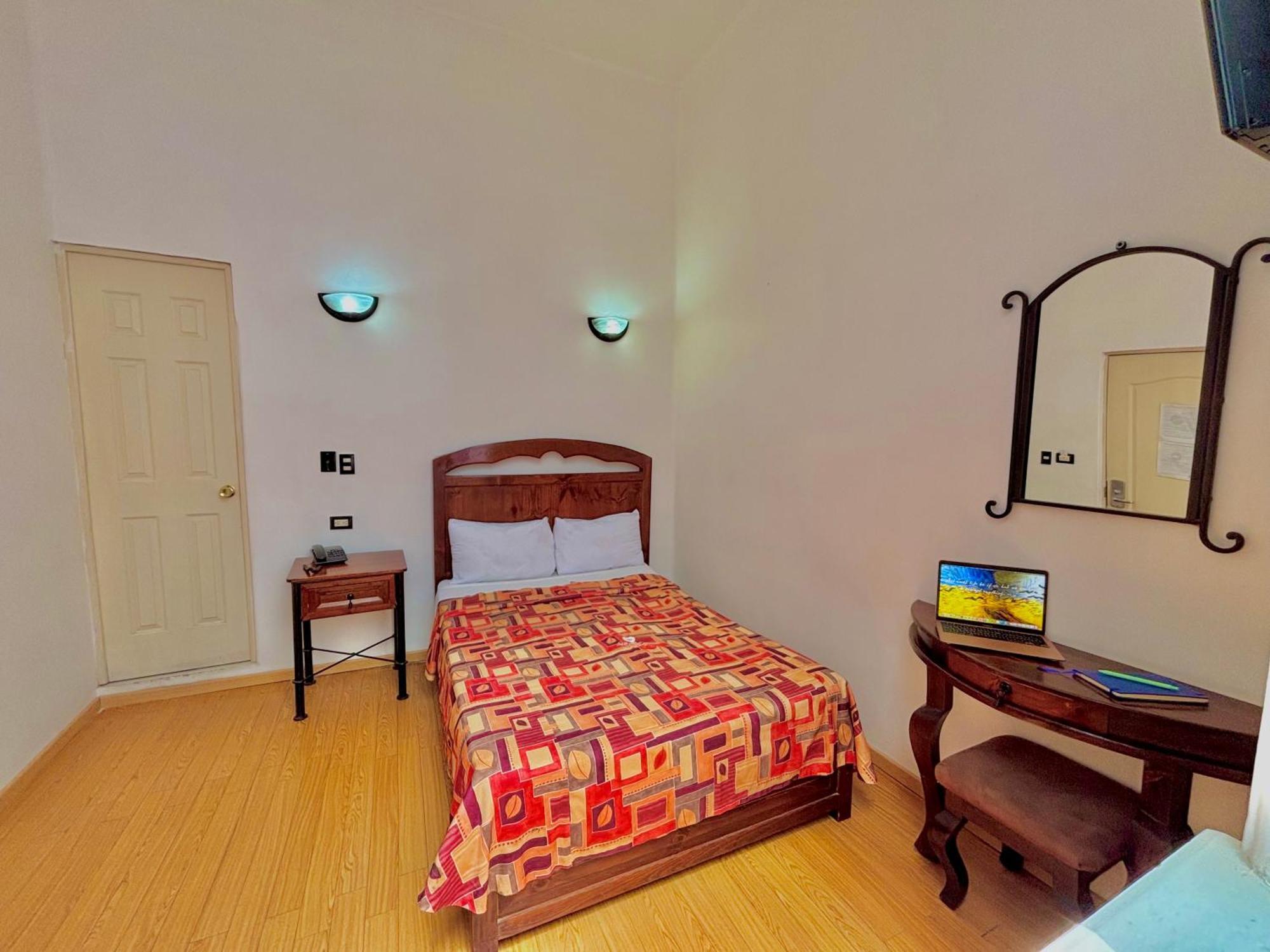 Hotel La Alhondiga