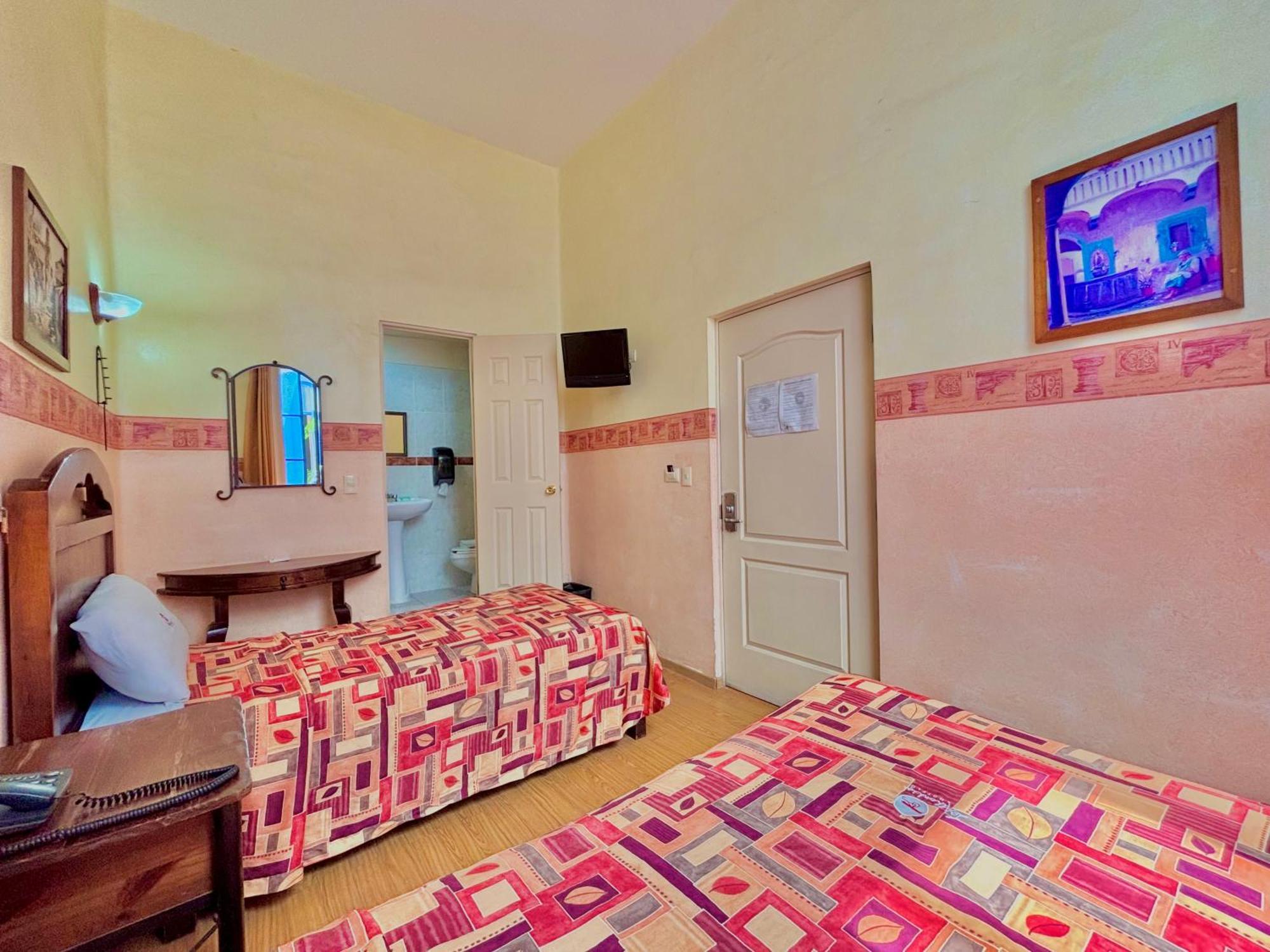 Hotel La Alhondiga