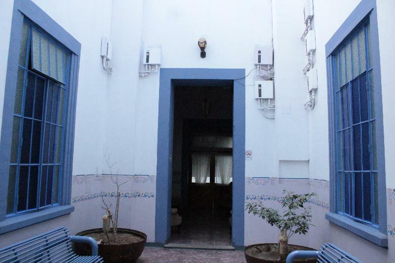 Hotel La Alhondiga