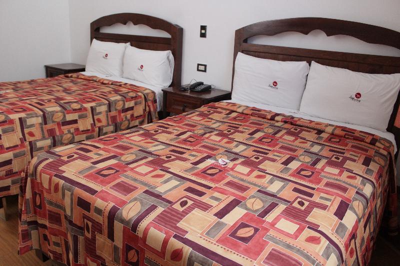 La Alhondiga Hotel